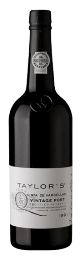 Taylor Quinta de Vargellas 1987 Vintage Port