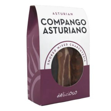 Delicioso Compango Asturiano 250g