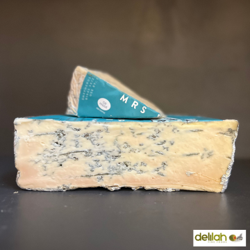 Mrs Bells Blue UP EWE