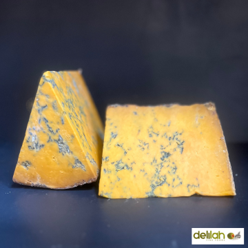 Shropshire Blue COW P 200g