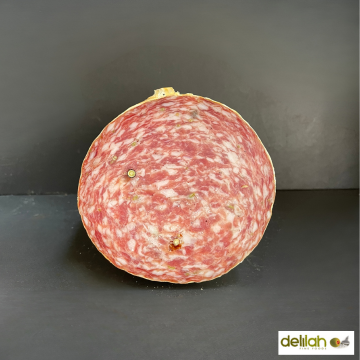 Finocchiona Salami 100g