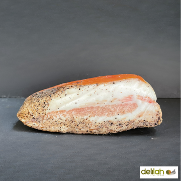 Guanciale 100g