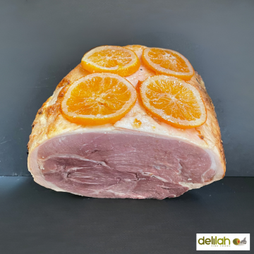 Alderton Marmalade Ham 100g