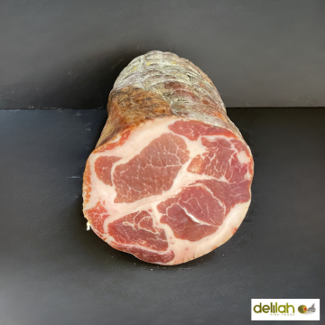 Coppa 100g