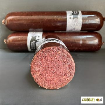 Fruit Pig Black Pudding 100g