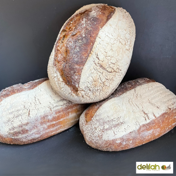 Welbeck Sourdough 800g