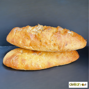 Welbeck Focaccia Herb Flatbread