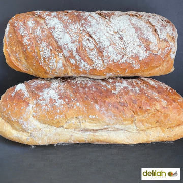 Secchi Continental Granary Loaf 800g