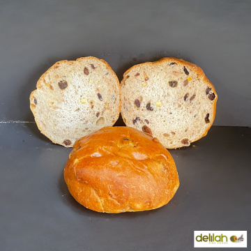 Welbeck Teacake