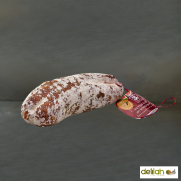 Individual Saucission - Fig approx 200g