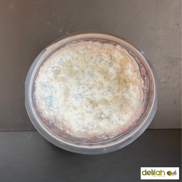 Scooping Gorgonzola Dolce COW P 200g