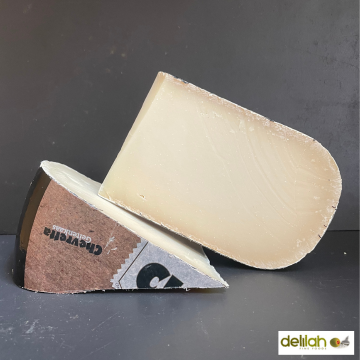 Aged Goat Gouda GOAT P 200g