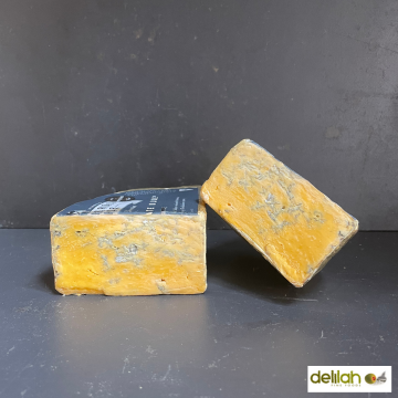 Shepherds Purse Harrogate Blue COW P V 200g