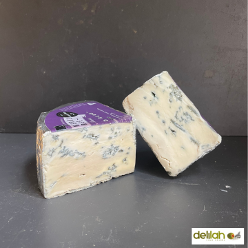 Shepherds Purse Buffalo Blue P V 200g