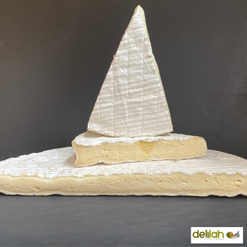 Brie de Meaux COW UP 200g