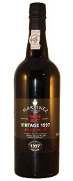 Martinez 1997 Vintage Port