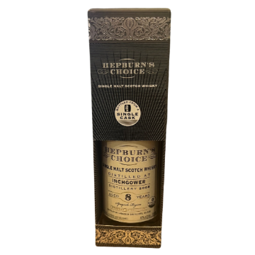 Inchgower 8yo Speyside - 200ml