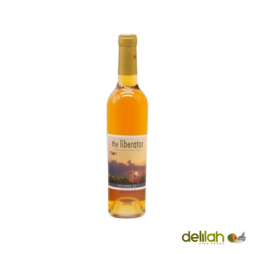 Liberator 37 Oupa Danie Muscadel
