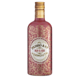 Padro Rojo Classico Vermouth 750ml
