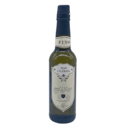 Mar de Cerros Bodegas Del Pino Fino 37.5cl