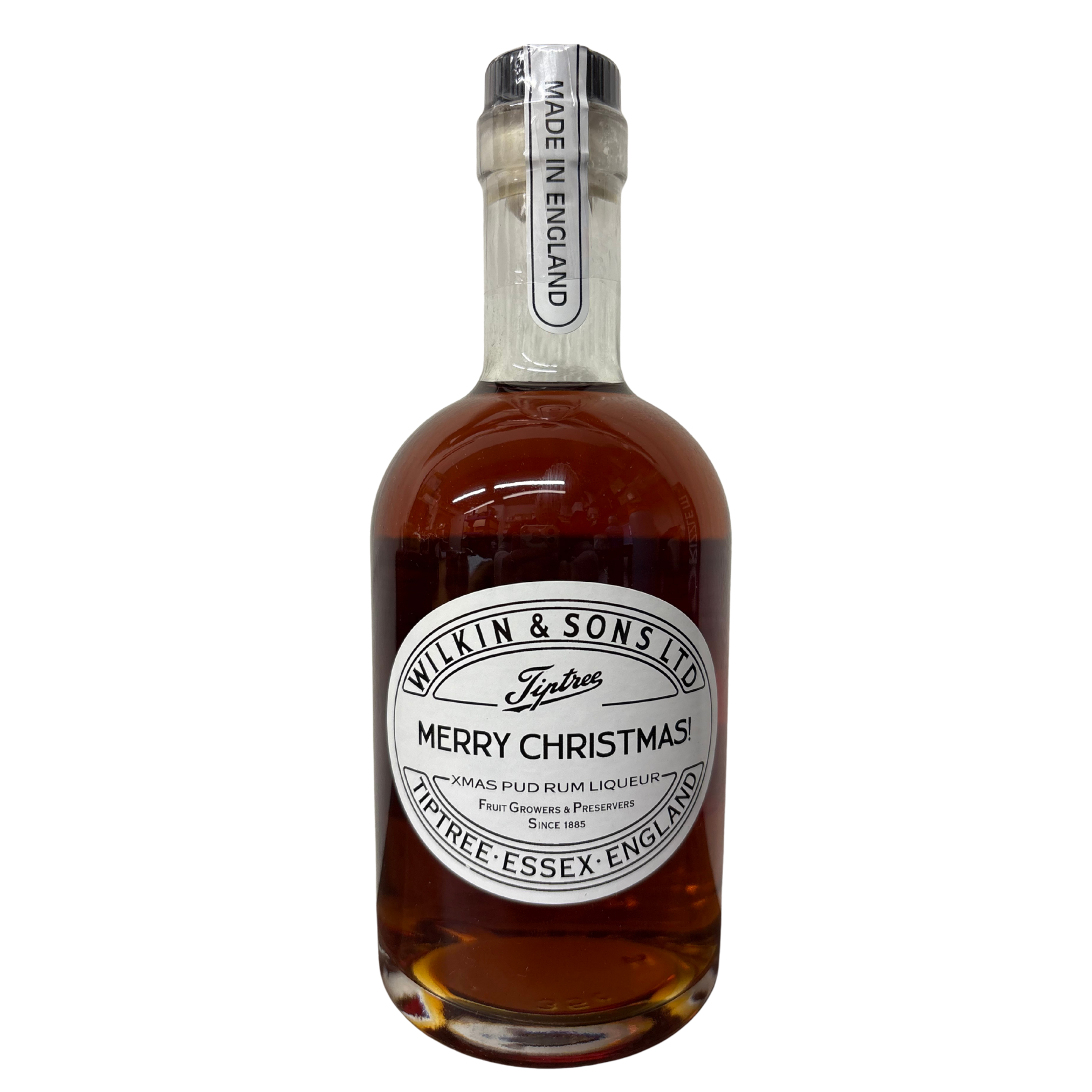 Tiptree Christmas Pud Rum Liqueur 35cl