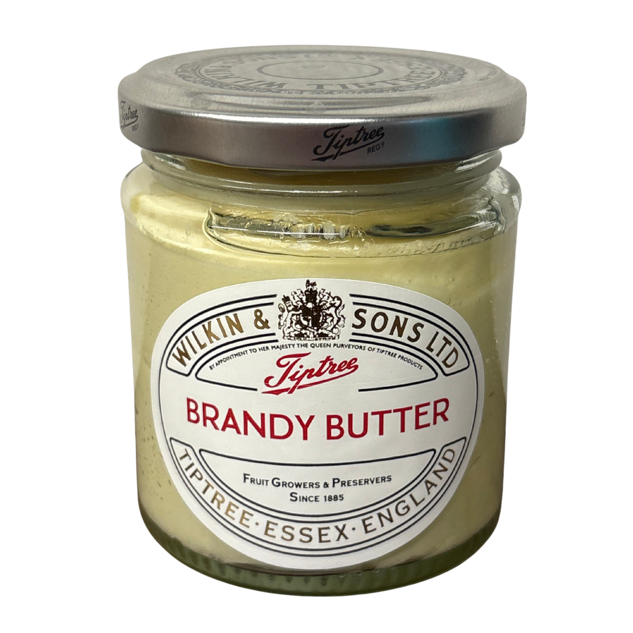 Tiptree Brandy Butter 170g