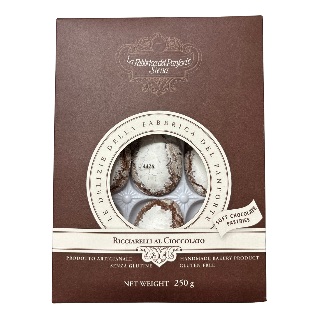 Antichi Ricciarelli Cioccolato 250g