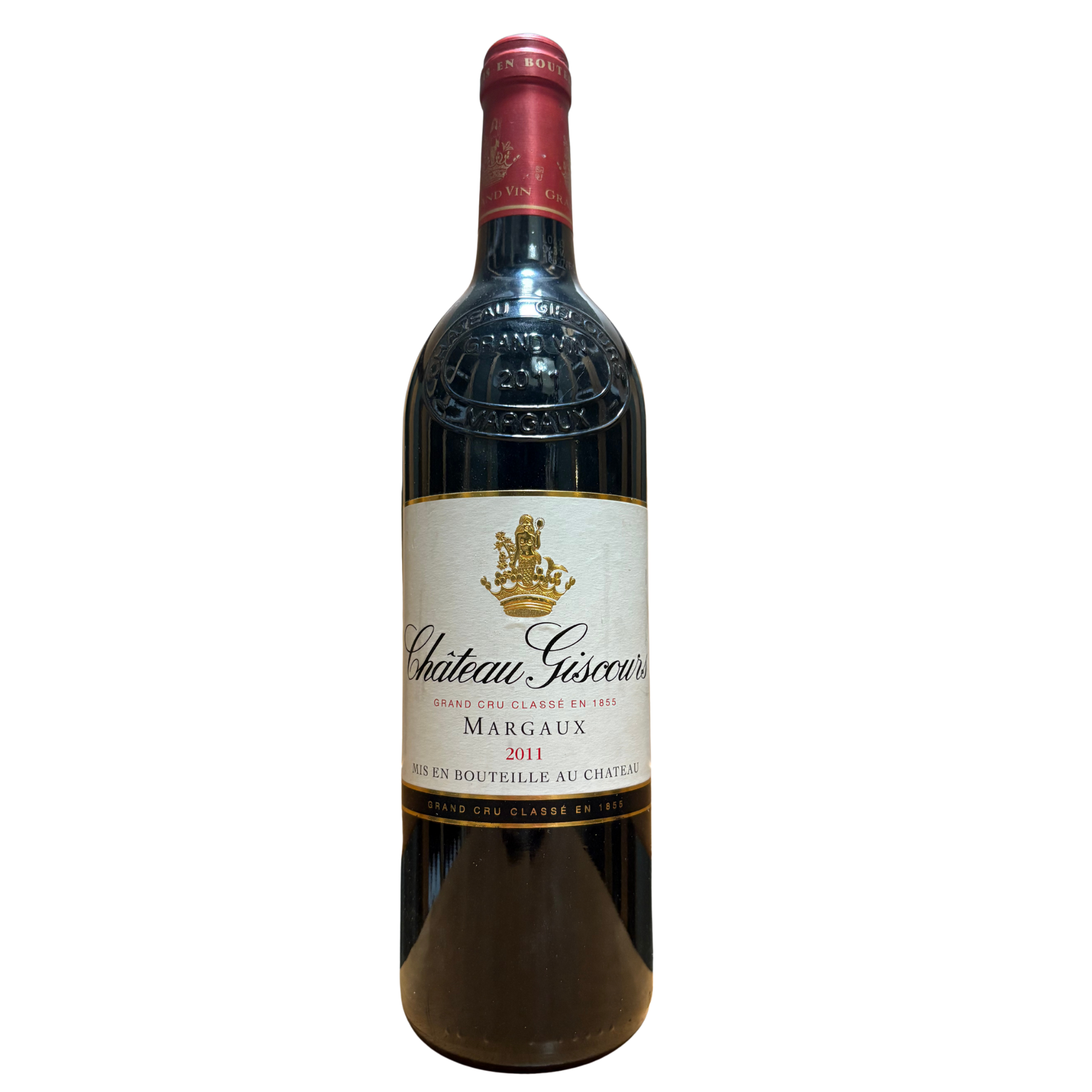 Chateau Giscours 2011 Grand Cru Classe Margaux – Delilah Fine Foods