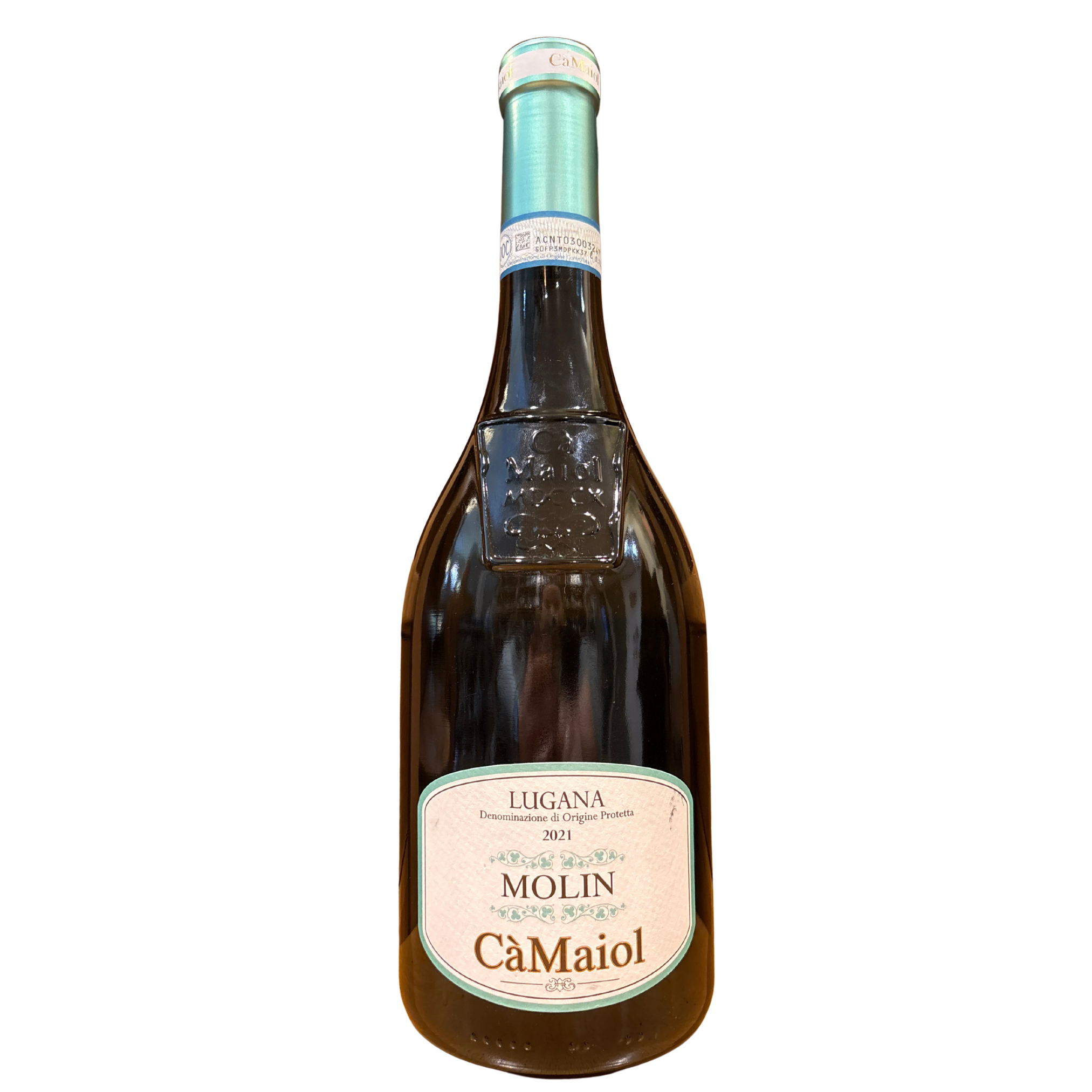 Ca Maiol, Molin, Lugana Superiore