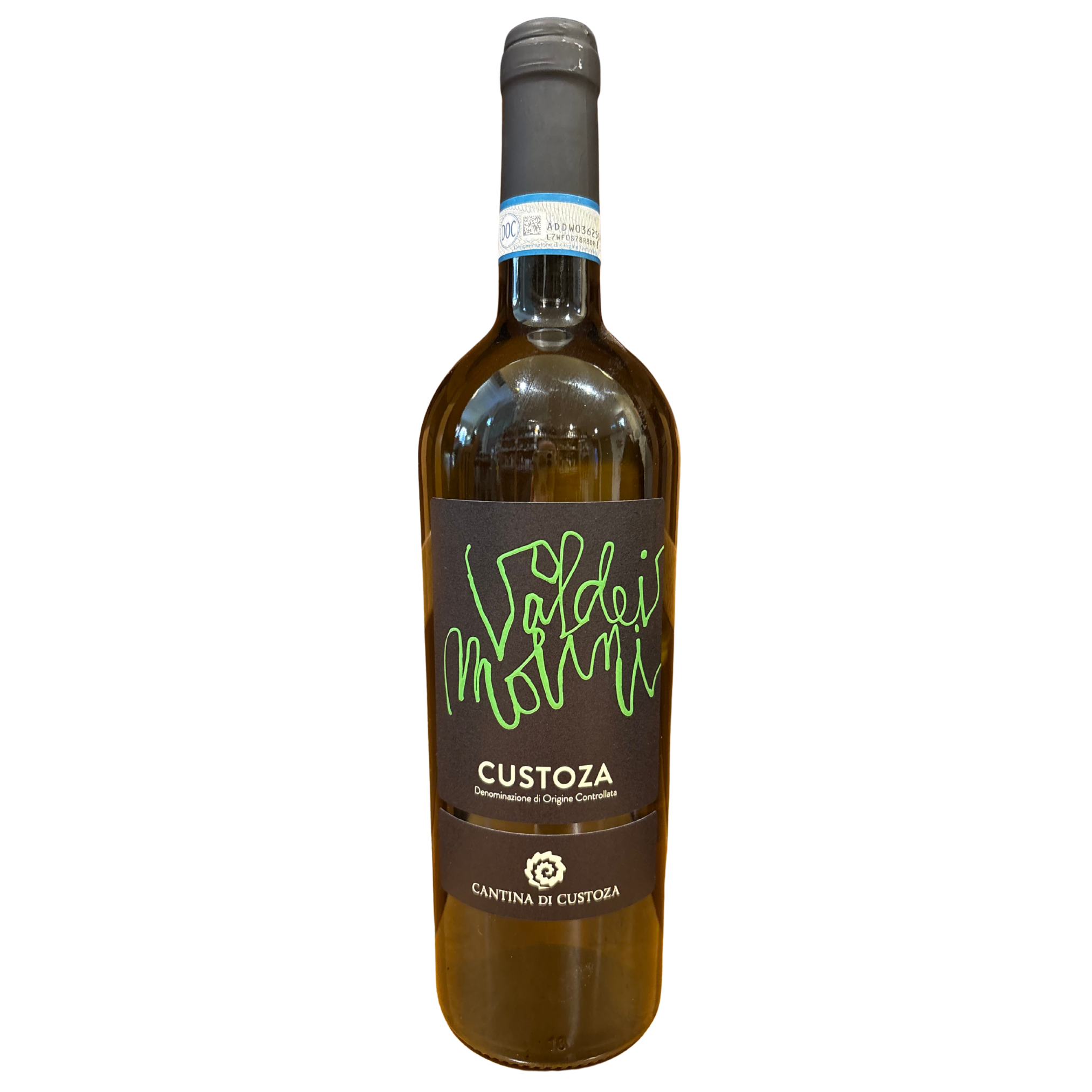Custoza Bianco,  Val dei Molini