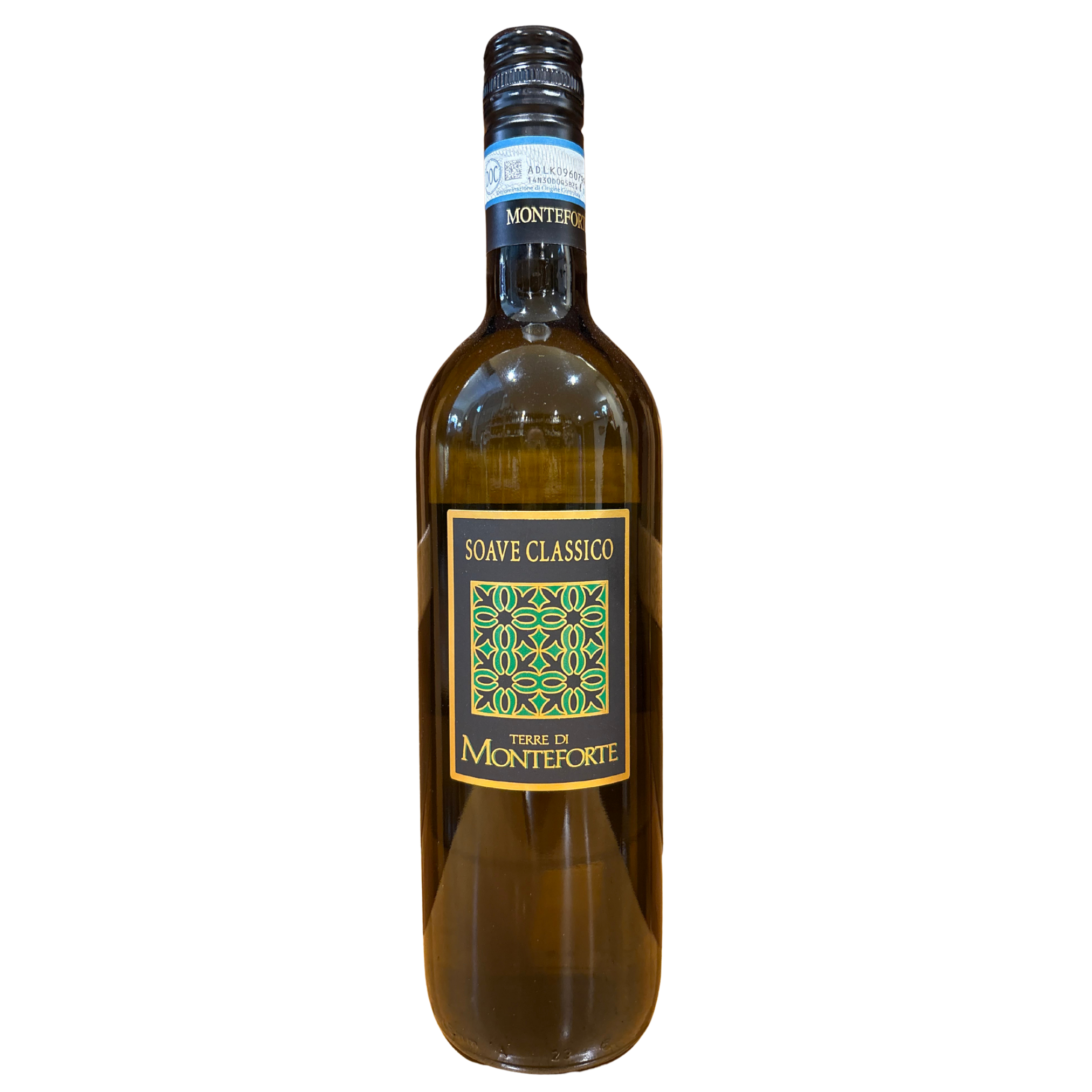 Soave Classico Monteforte
