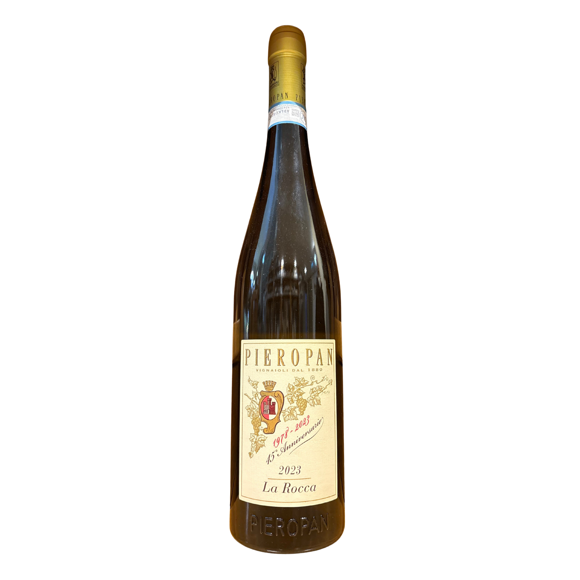 Soave Classico La Rocca Pieropan
