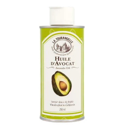 La Tourangelle Avocado Oil 25cl