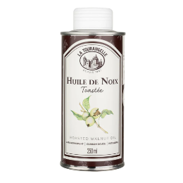 La Tourangelle Roasted Walnut Oil 25cl