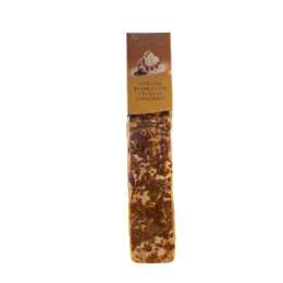 Quaranta Caramel Nougat 100g