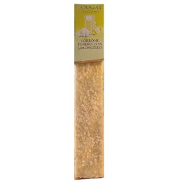 Quaranta Limoncello Nougat Bar 100g