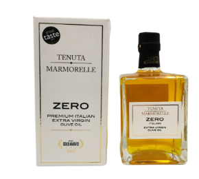 Tenuta Marmorelle Zero EV Oil 500ml