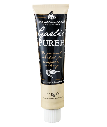 Garlic Farm Garlic Puree 110g