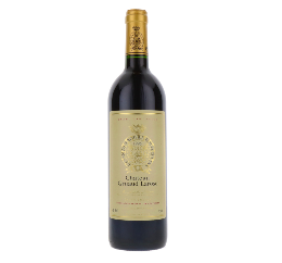 Ch Gruaud Larose 1995 St Julien