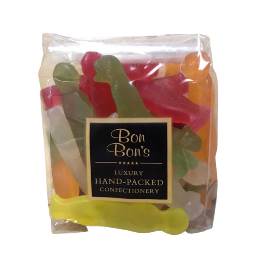 Bon Bon Fruity Meerkats 165g