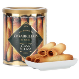 Cigarrillo Biscuits 160g
