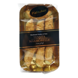 Tenuta Sicilian Pistachio Cannoli 200g