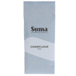 Suma Cornflour 500g