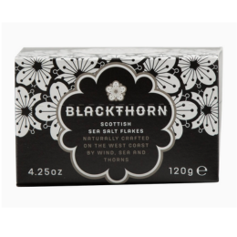Blackthorn Sea Salt Flakes 120g