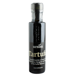 Ursini Olive Oil with White Truffle 100ml