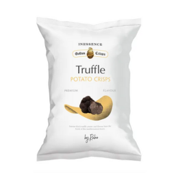 INESSENCE Truffle Crisps 125g