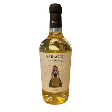 Vermentino Saragat, Sardinia