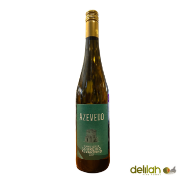 Vinho Verde, Quinta do Azevedo