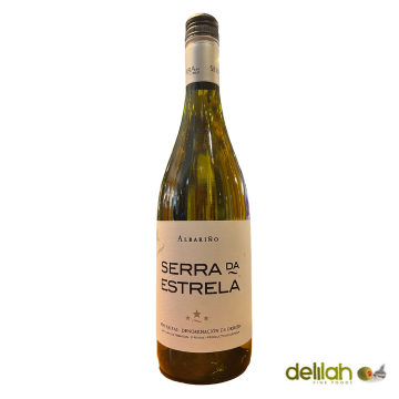 Albarino, Serre de Estrela