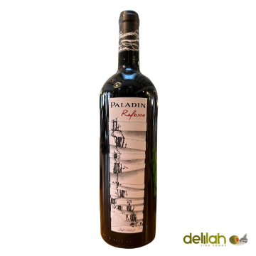 Refosco dal Peduncolo Palladin